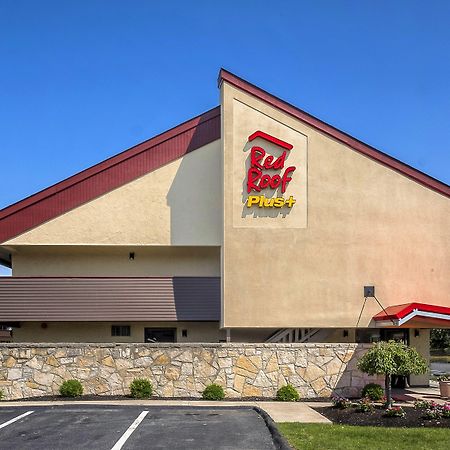 Red Roof Inn Plus + Boston - Framingham Exterior foto